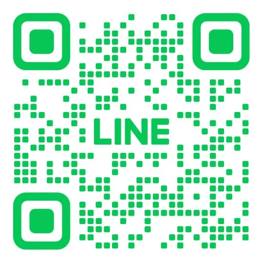 QR Code แชท siamkick วิเคราะห์บอล ทาง Line